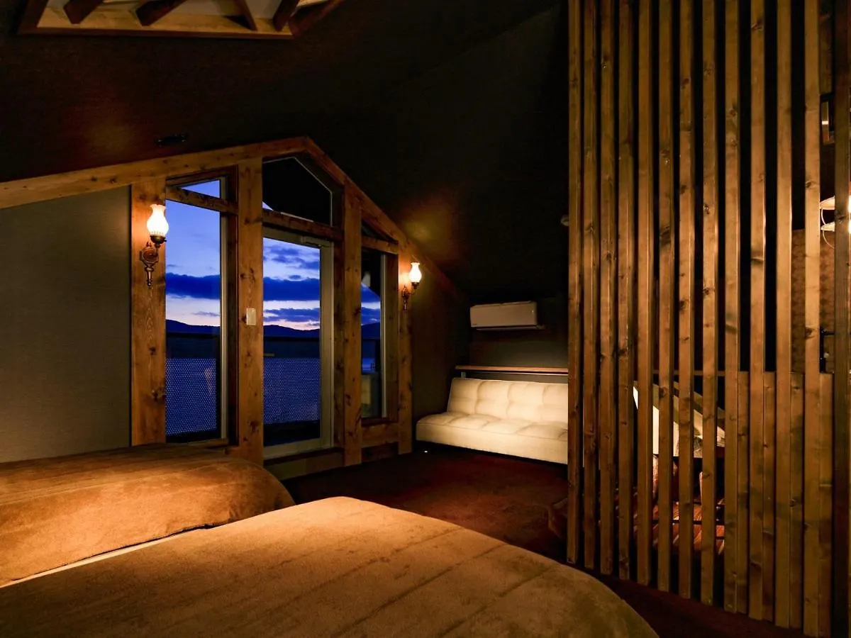Hakone Villa Byzan - Vacation STAY 39767v